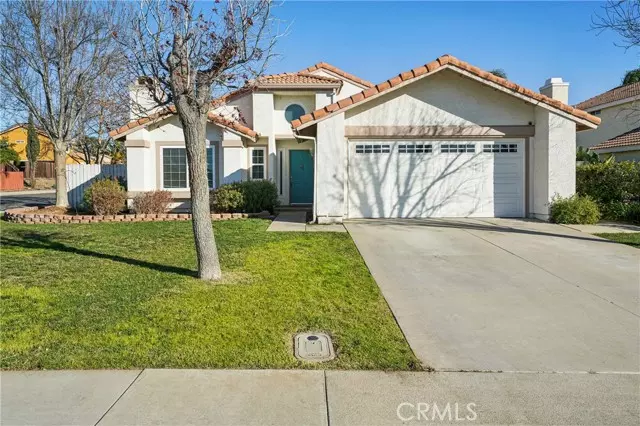 Moreno Valley, CA 92553,13884 Chervil Court