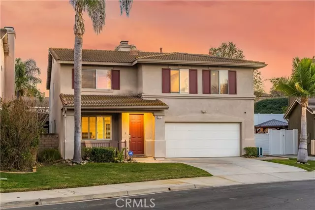 5713 Blue Mist Avenue, Chino Hills, CA 91709