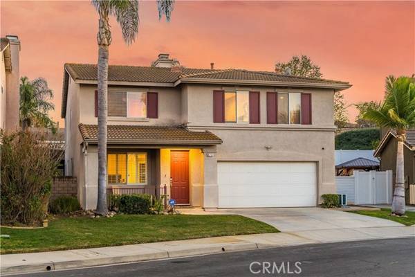 5713 Blue Mist Avenue, Chino Hills, CA 91709