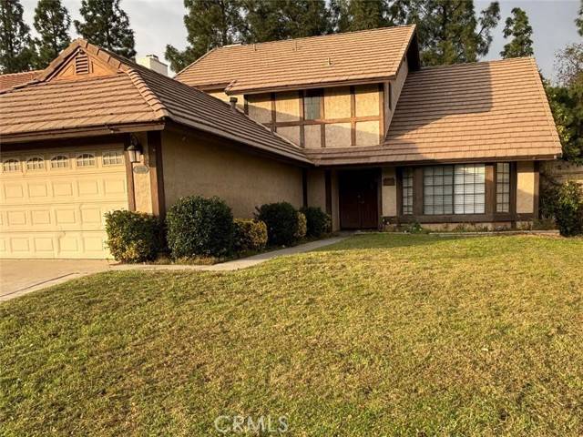 11356 Mineral Peak Court, Rancho Cucamonga, CA 91737