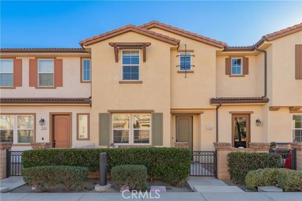 753 N Via Dolcetto, Ontario, CA 91764