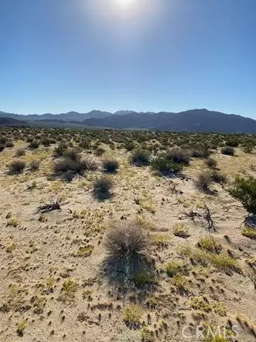 Newberry Springs, CA 92365,5282211 NW Corner of HWY 40 & Fort Cady St