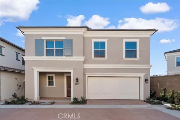 312 Carefree, Irvine, CA 92618