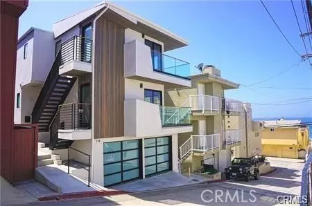 118 Kelp Street #A, Manhattan Beach, CA 90266