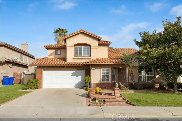 Fontana, CA 92336,7363 Siena Court