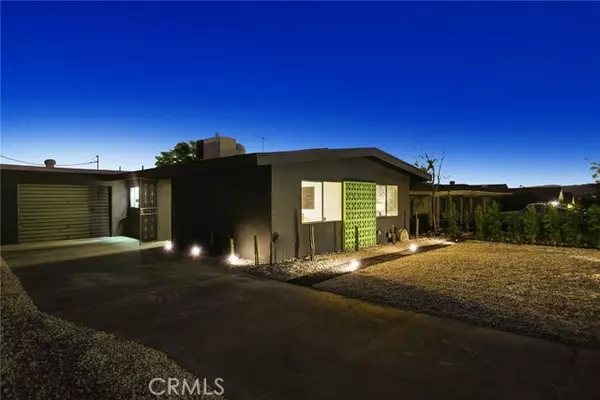 Desert Hot Springs, CA 92240,66925 Desert View Avenue