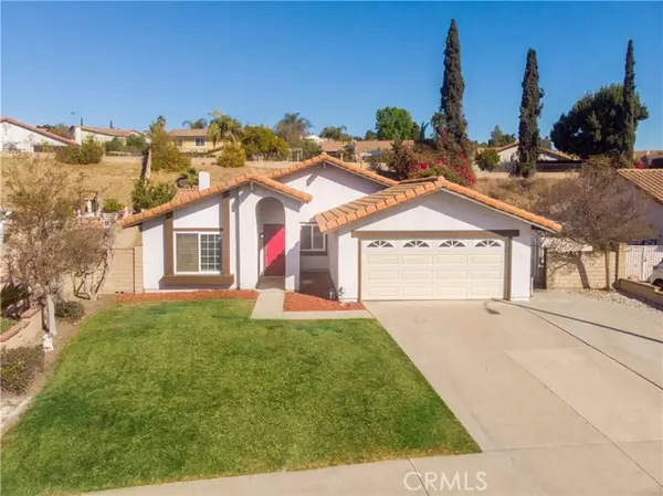 648 Valley Springs Drive, Walnut, CA 91789