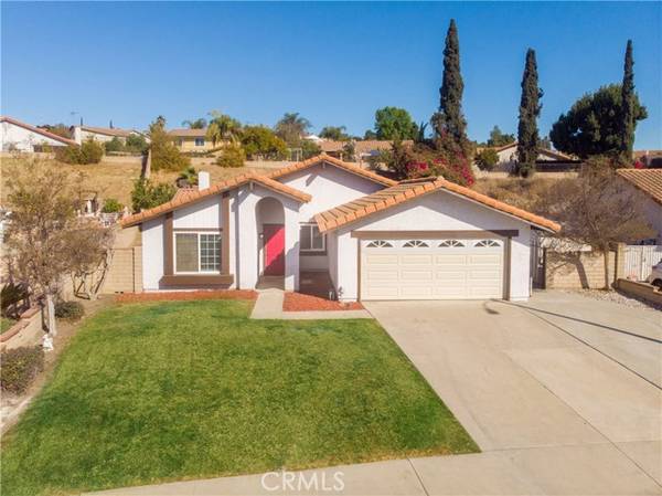 648 Valley Springs Drive, Walnut, CA 91789