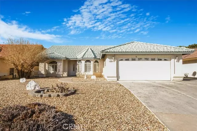 Helendale, CA 92342,27994 Hummingbird Lane