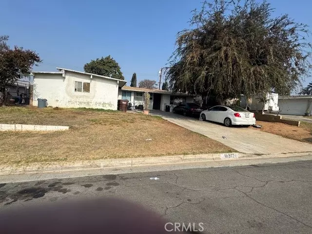 La Puente, CA 91744,16317 Benwick Street