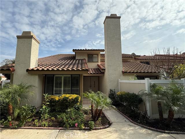 23070 Paseo De Terrado #1, Diamond Bar, CA 91765