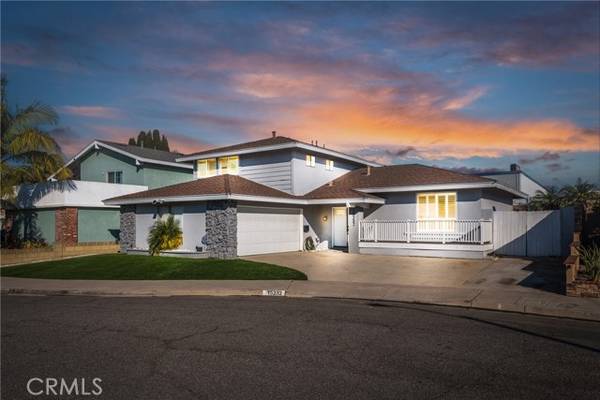 15232 Xavier Circle, Westminster, CA 92683