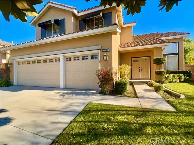 14839 Avenida Anita, Chino Hills, CA 91709