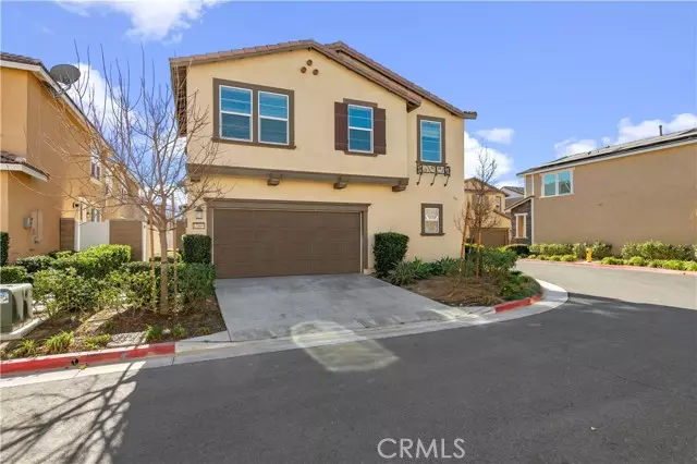 13969 Agua Clara Circle, Eastvale, CA 92880