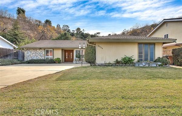 20224 Alta Hacienda Drive, Walnut, CA 91789