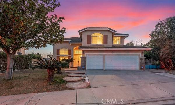 15055 Avenida Compadres, Chino Hills, CA 91709