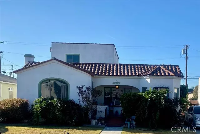 1335 S Clela, Los Angeles, CA 90022