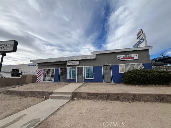 Victorville, CA 92395,16623 Union Street