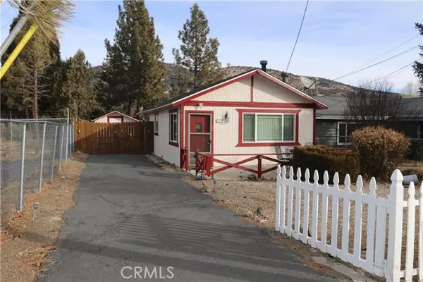 131 E Mountain View Boulevard, Other - See Remarks, CA 92314