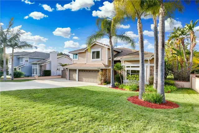 Chino Hills, CA 91709,16116 Promontory Road