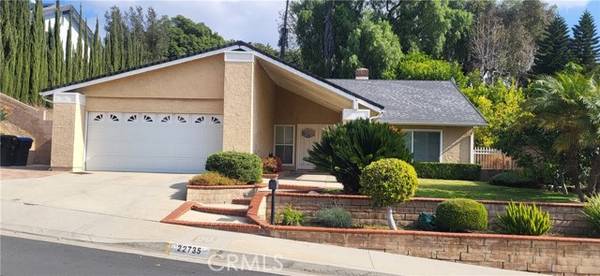 22735 Ironbark Drive, Diamond Bar, CA 91765