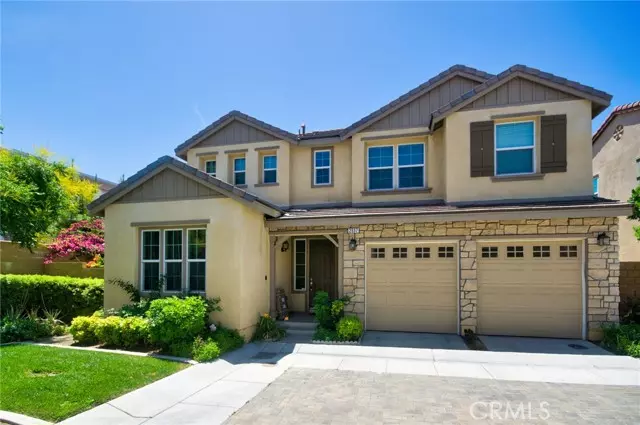 2937 S Via Belamaria, Ontario, CA 91762