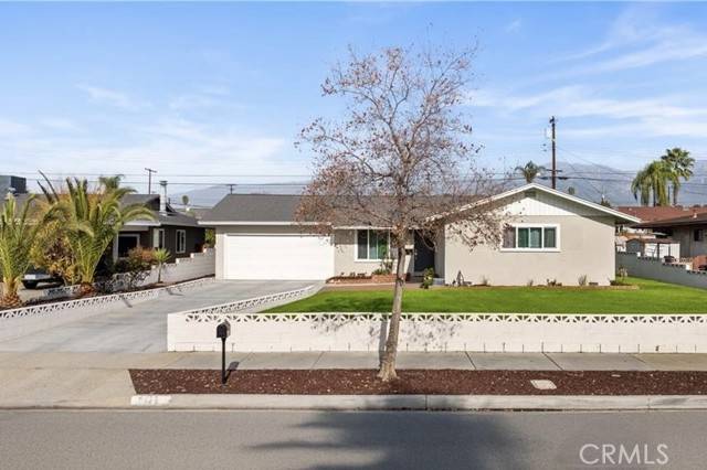 1422 W Granada Court, Ontario, CA 91762