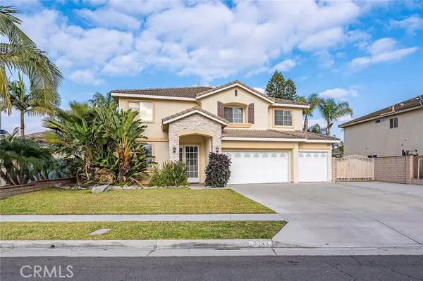 Corona, CA 92878,2133 Browning Circle