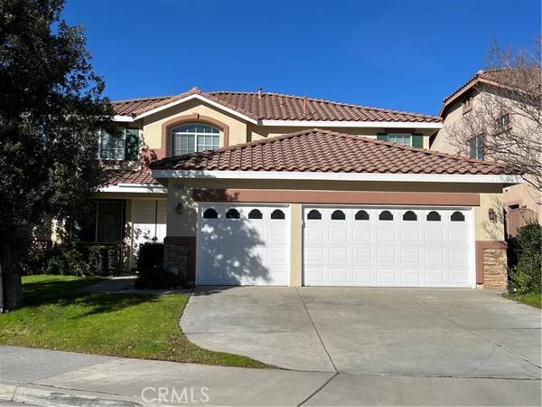 5842 Brentwood Place, Fontana, CA 92336