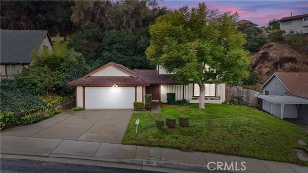 2851 Rio Lempa Drive, Hacienda Heights, CA 91745