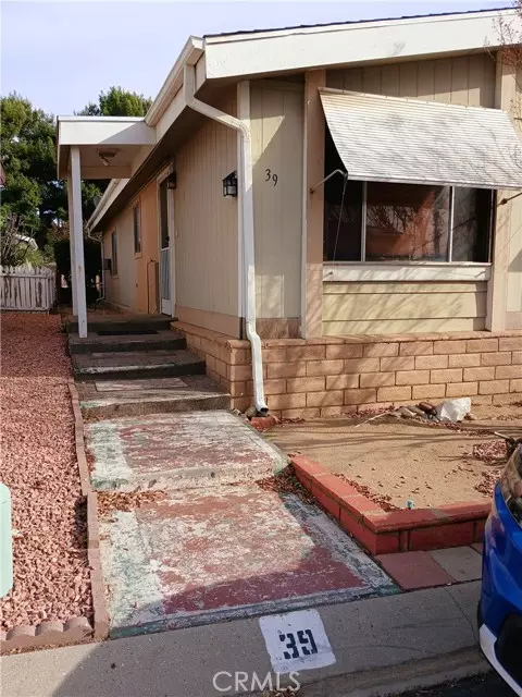 Banning, CA 92220,3800 W Wilson Street