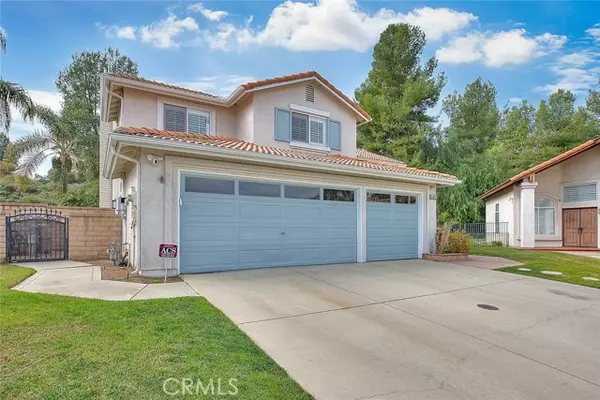 Chino Hills, CA 91709,14460 Muscadine Lane