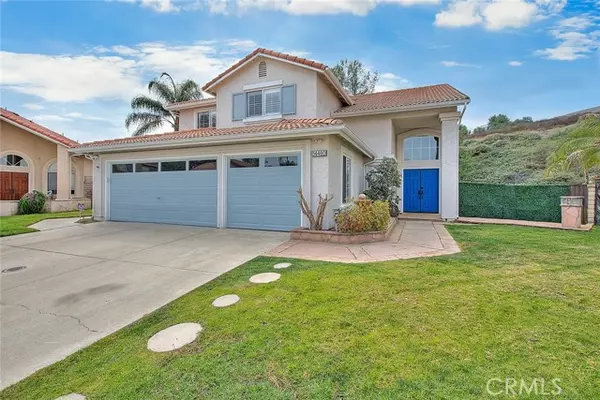 Chino Hills, CA 91709,14460 Muscadine Lane