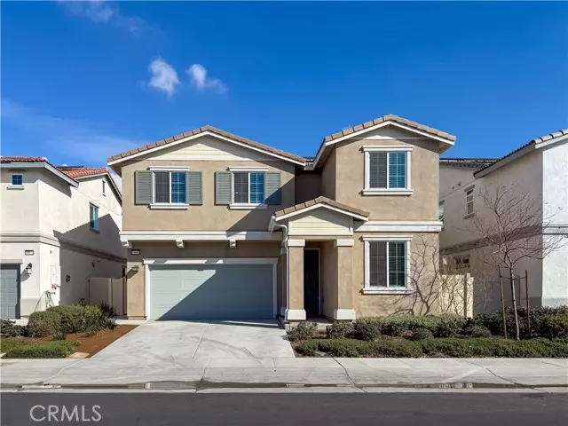 14684 Gulfstream Lane, Moreno Valley, CA 92553