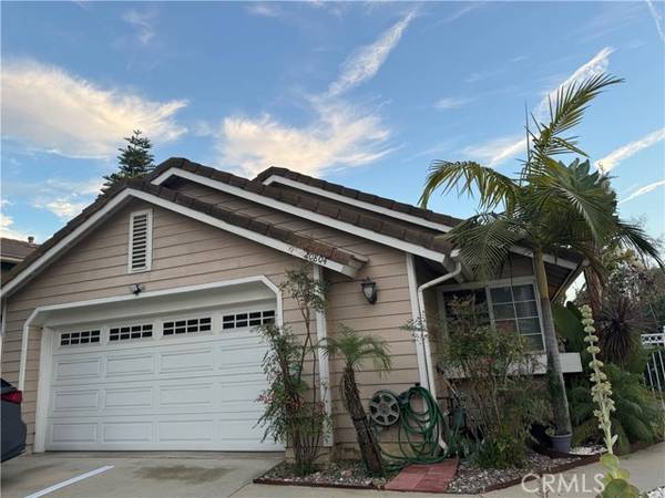 20804 E Cliffside Lane, Walnut, CA 91789