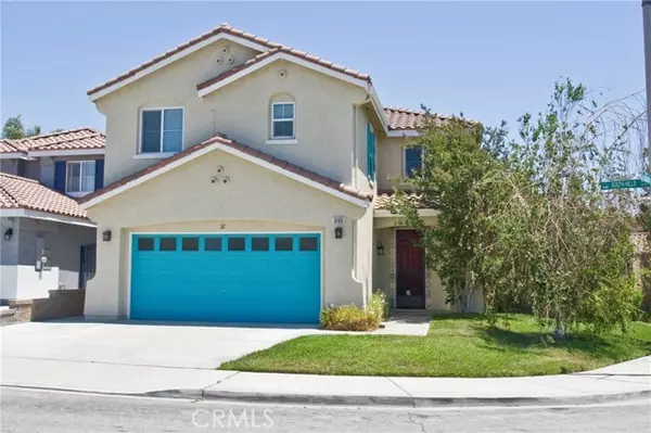 6163 S Hills Way, Fontana, CA 92336