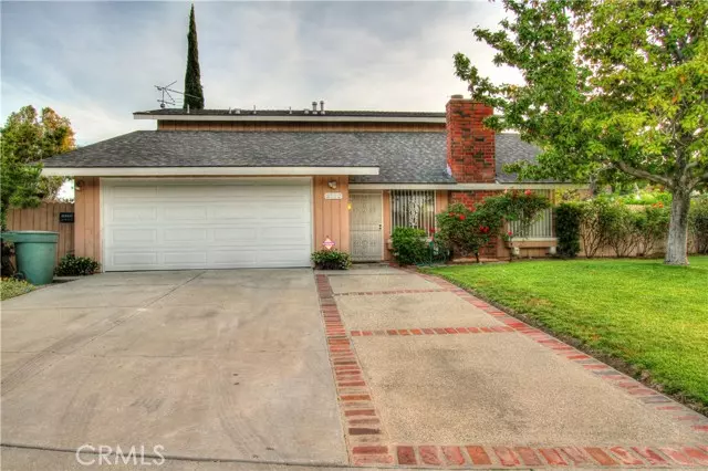 2712 Pam Place, West Covina, CA 91792