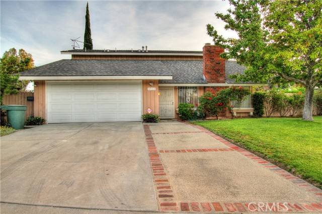 2712 Pam Place, West Covina, CA 91792