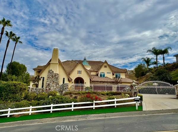 1822 Diamond Knoll Lane, Diamond Bar, CA 91765