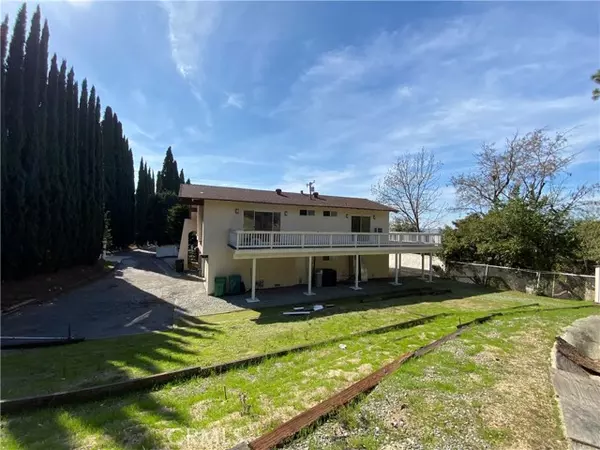 576 Pinto Mesa Drive, Diamond Bar, CA 91765