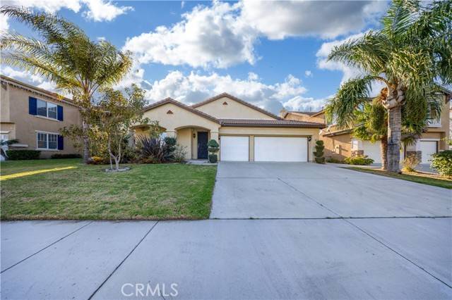 7327 Cobble Creek Drive, Eastvale, CA 92880