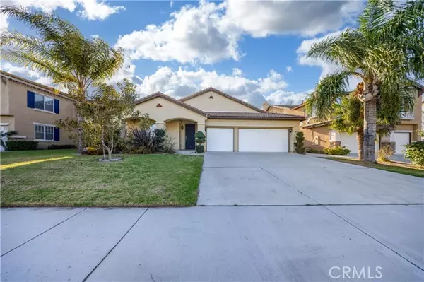 7327 Cobble Creek Drive, Eastvale, CA 92880