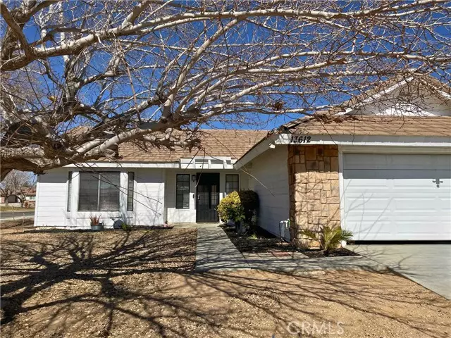 Hesperia, CA 92344,13612 Cedar Street