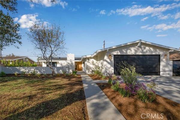 2751 Gertrude Drive, Los Alamitos, CA 90720