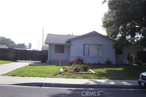 12703 17th street, Chino, CA 91710