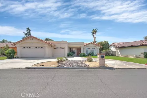 82537 Doolittle Drive, Indio, CA 92201