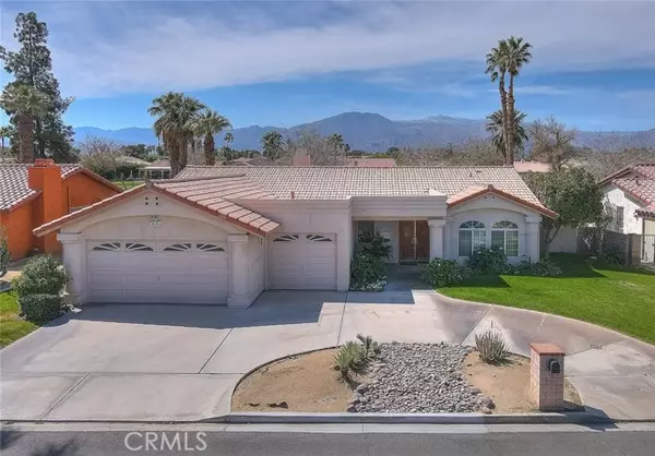 Indio, CA 92201,82537 Doolittle Drive