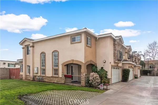 535 W D Street #G, Ontario, CA 91762