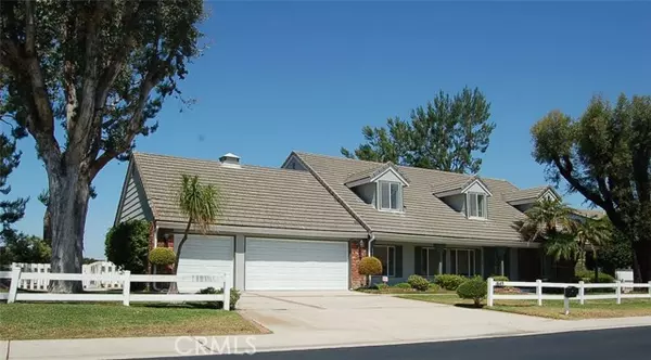 1645 Derringer Lane, Diamond Bar, CA 91765