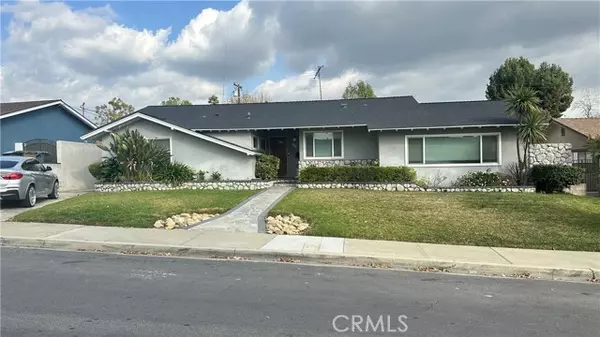 478 Notre Dame Road, Claremont, CA 91711